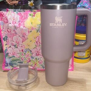 Stanley 40oz Tumbler